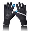 Windproof Winter Cyclist Ski Gloves with Touchscreen Compatibility and Extra Warmth