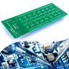 16 Channel DC 12V RS485 Relay Module Modbus RTU PLC Controller Serial Port Switch for PLC PTZ Camera Motor LED