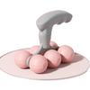 Multifunctional Hand Held Massager Mini Size Leg Clamp Body Massager  Foot Pain Relief
