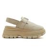Converse As Trekwave Clogsandal 31315940 Stone Beige