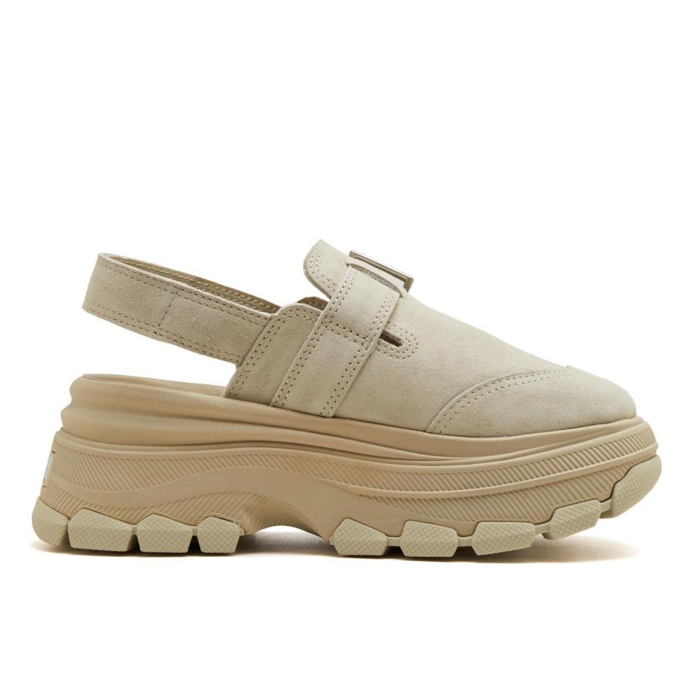 Converse As Trekwave Clogsandal 31315940 Stone Beige