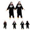 Sonic The Hedgehog Fleece Pajamas For Adults With Plush Material For Winter Wear