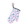 MDNG Heat Resistant Oven Mitts
