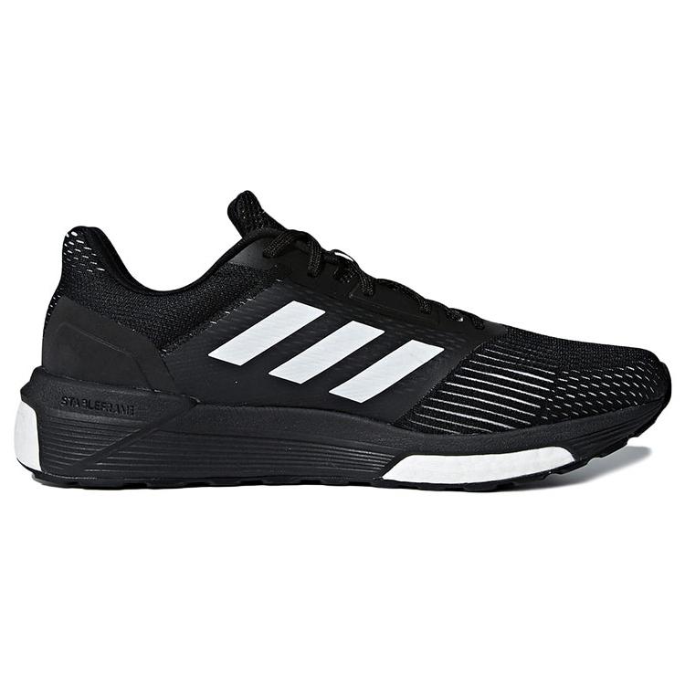 New Adidas Solar Drive St Core Black AQ0326