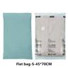 Extra Large Vacuum Storage Bags Compression Design Space Saving Bags  Closet Organization