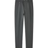 Men's Slim-Fit Casual Trousers - Easy Care & Wrinkle-Free