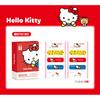 ATEX Kids Character Bandages 10pcs X 10box - Cartoon Adhesive Bandage, Korean