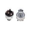 Ignition Switch Fits Mitsubishi Tractor Case IH Tractor 235 245 255 1120 113 1140 234 244 254 MT20D MT21 MT21D S373D