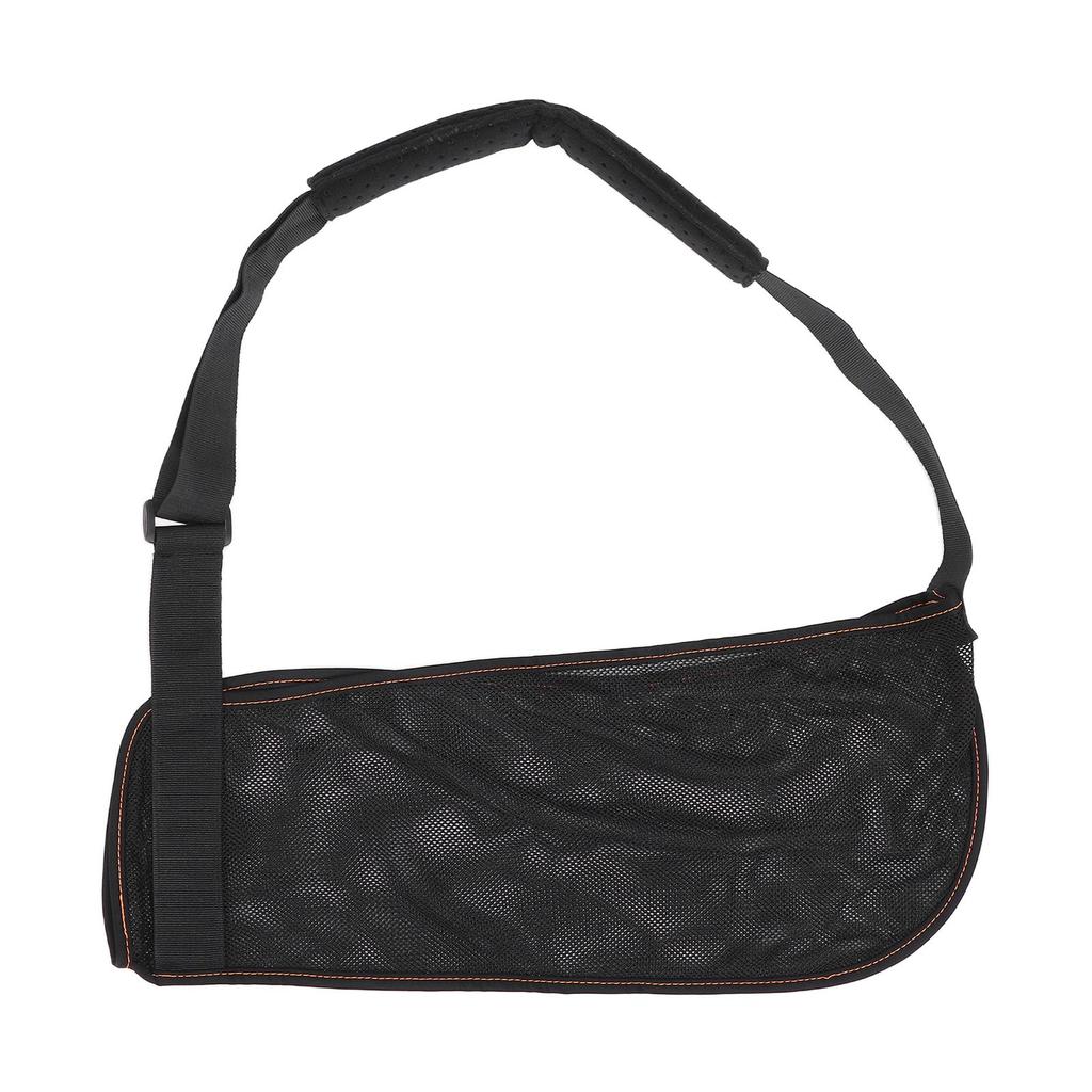 Регулируемый иммобилайзер плечевого ремня с сеткой для восстановления ...