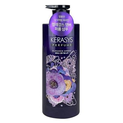 Kerasys Shampoo Amber Elegance Shower Accessories Treatment Bath Rinse Conditioner