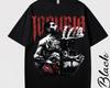 2026 New Ilia Topuria El Matador White House Card Graphic‑Print Unisex Loose Short‑Sleeve T‑Shirt, Y2K Street‑Wear Summer Top Women And Men T-Shirt