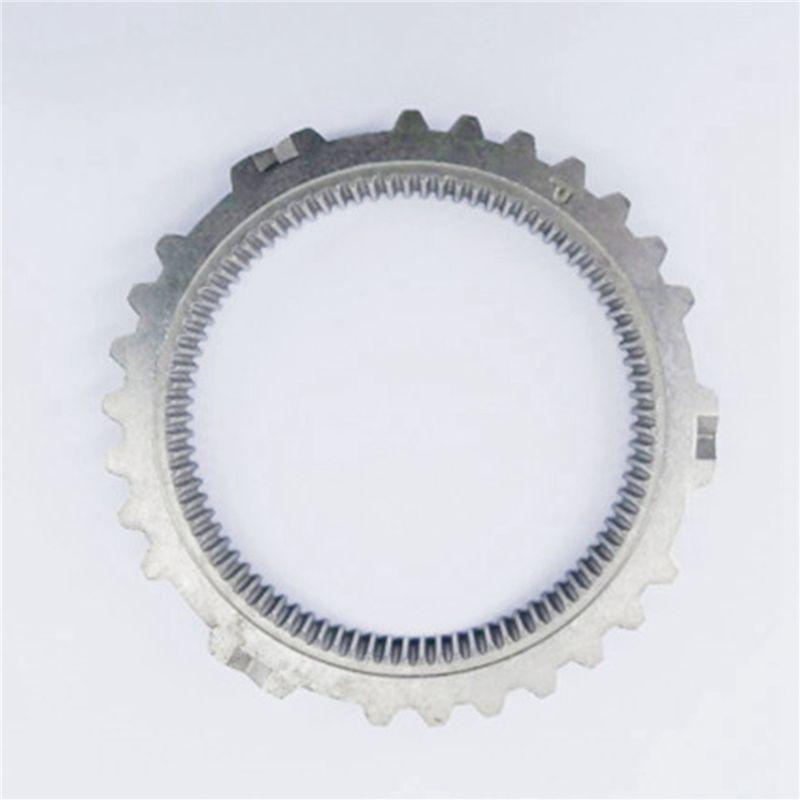3X 232407 Synchronous Ring For 206 207 301 For Citroen C2 C3 Mechanical Gearbox Synchronizer Bushing