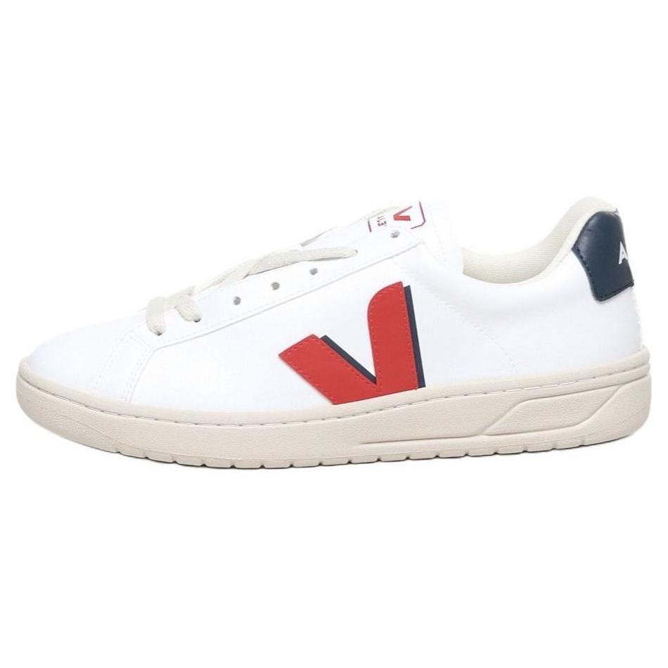 VEJA Urca CWL Logo-appliqué Sneakers UW07035081 35