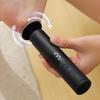 2-1 Rechargeable Foot Callus Remover and Nail Drill Combo with User-Friendly LED Display