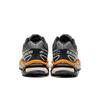 SALOMON XT-6 Comfortable Soft Running Shoes Unisex Running Shoes Gray L49205800