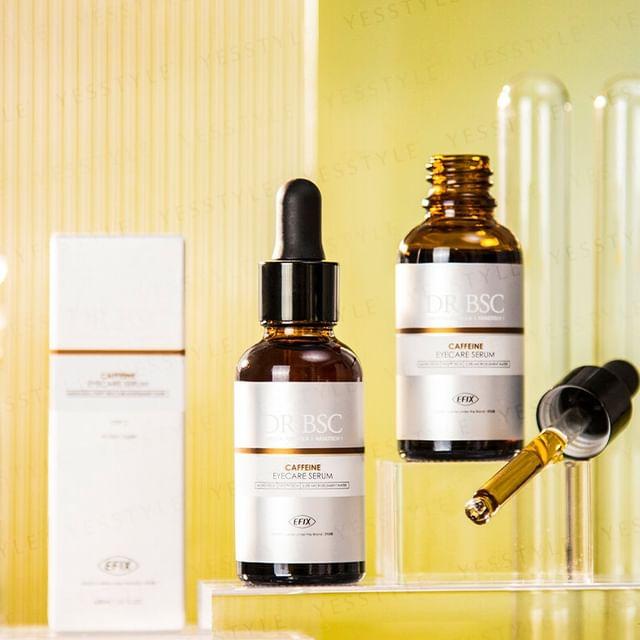 EFIX - DR.BSC Caffeine Eyecare Serum 30ml