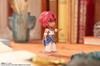 Figuarts Mini Tales of Arise Tuohalim Approx. 90mm PVC & ABS Painted Movable Figure