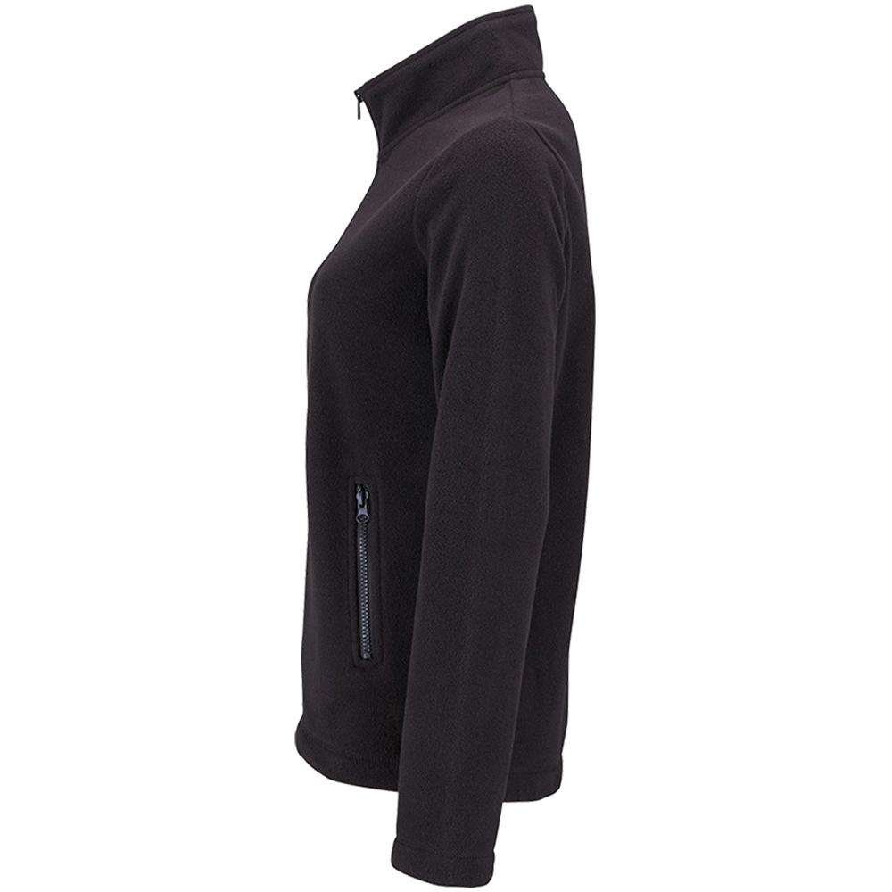 Womens/Ladies Norman Fleece Jacket