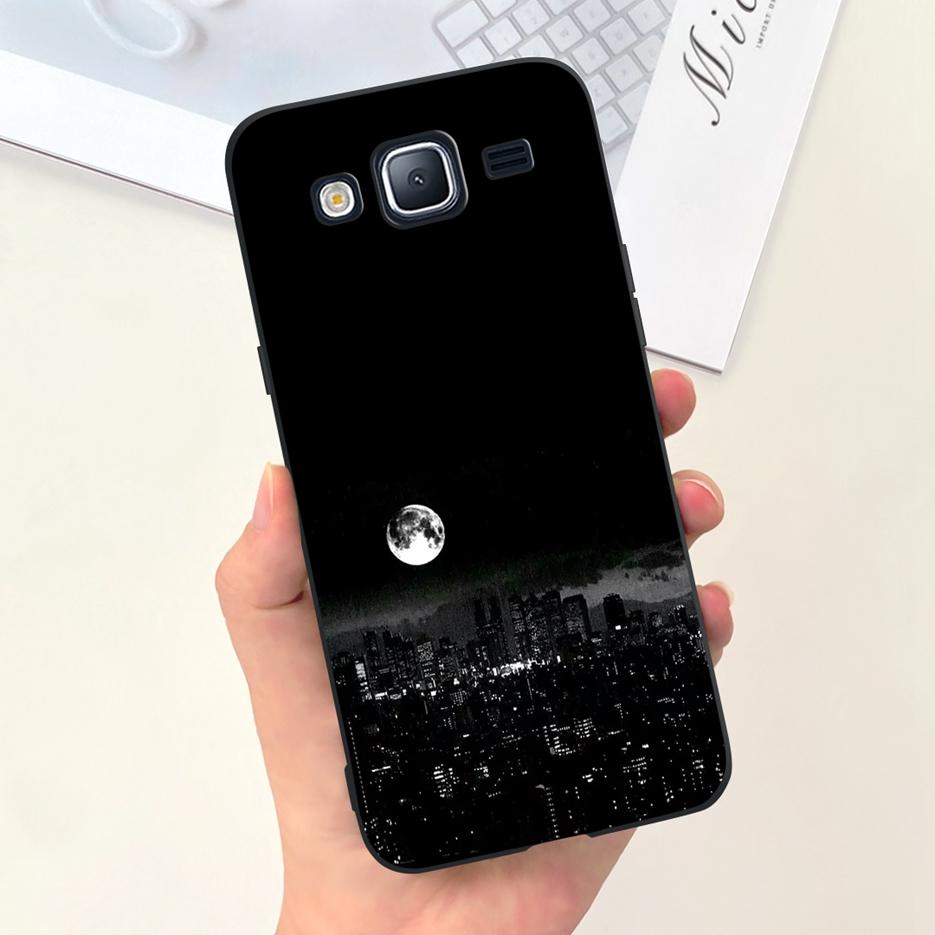 For Samsun Galaxy J3 J5 J7 2016 Case J320F J510F J710F Cute Dinosaur Cartoon Cover Soft TPU Shell For Samsung J5 2016 Phone Case