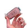Mitsubishi Outlander ASX High-End Crystal Key Shell for Men