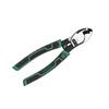 Elektriker Klemmen Crimpzange Schneider Draht Crimping Werkzeug Kabel Draht Elektrischer Schneider Crimper Elektrische Zange