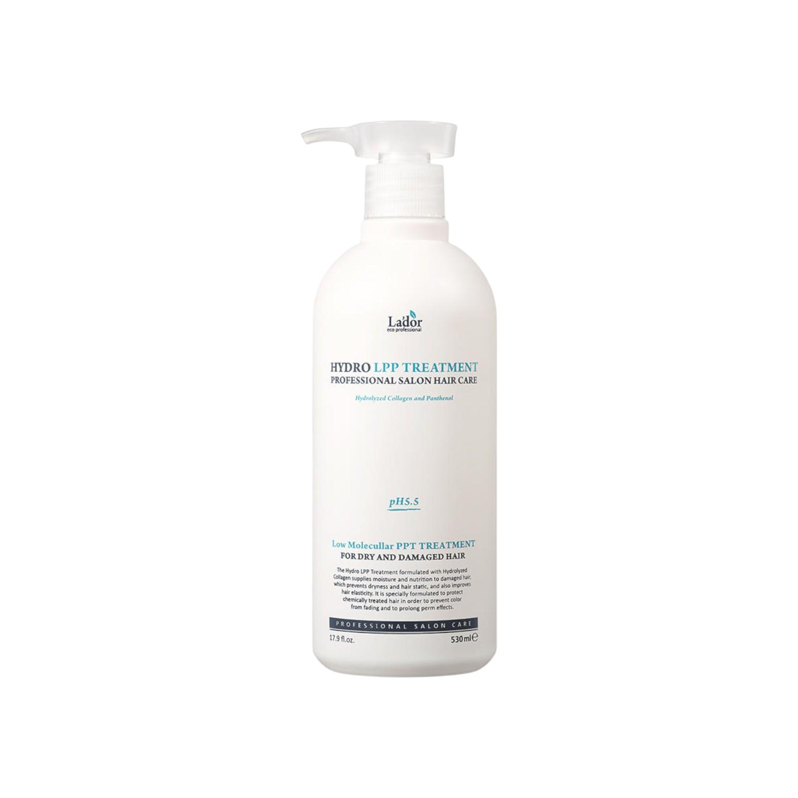 Lador Hydro LPP Protein Treatment 530ml