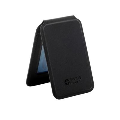 Magnetic PU Recycled Phone Wallet