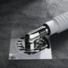 Double-way Three-way Bathroom Floor Drain Elbow Anti-Odor Double Purpose Pipe Connector  Homestay