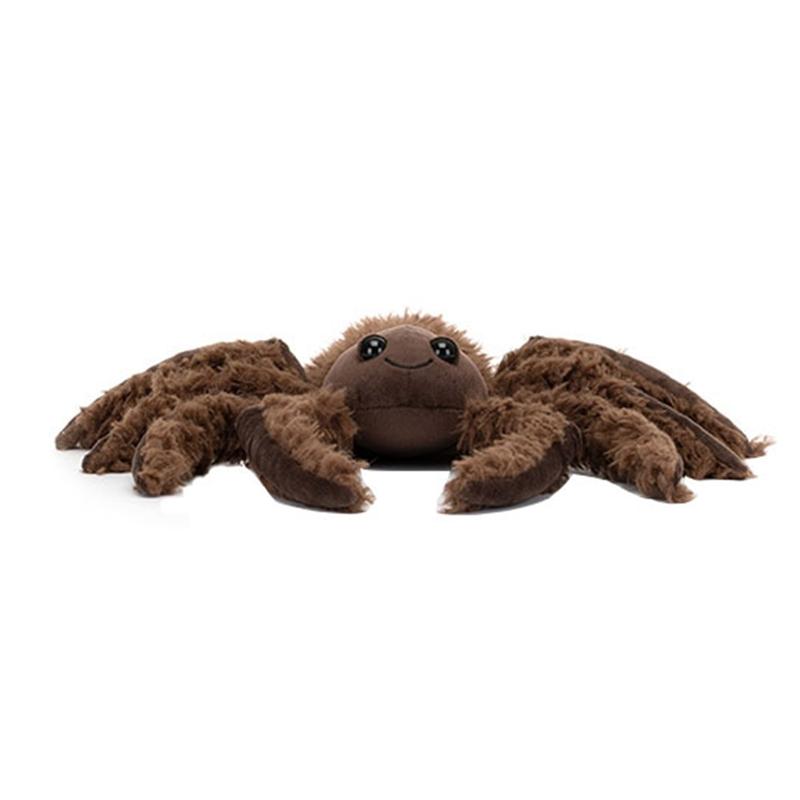 JELLYCAT Insect Series Long-legged Spider Creative Doll Plush Doll 4cm Height