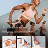 SANAG B77S Bone Conduction Sports Headphones