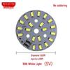 3V-5V Dual/Single Color LED5730 SMD Light Board (1W - 30W)