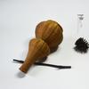 Handmade Bamboo Woven Flower Vase and Ornament Collection
