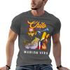Chito Vera Vintage Tshirt Short Sleeve Tee Football T Shirt Unisex T Shirt