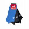 Y7583 PUMA 3-Pack Socks Puma Socks size 39-42