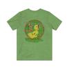 The Little Duck Said F@#k! F@#k! F@#k! 1979 Vintage Men's T Shirt
