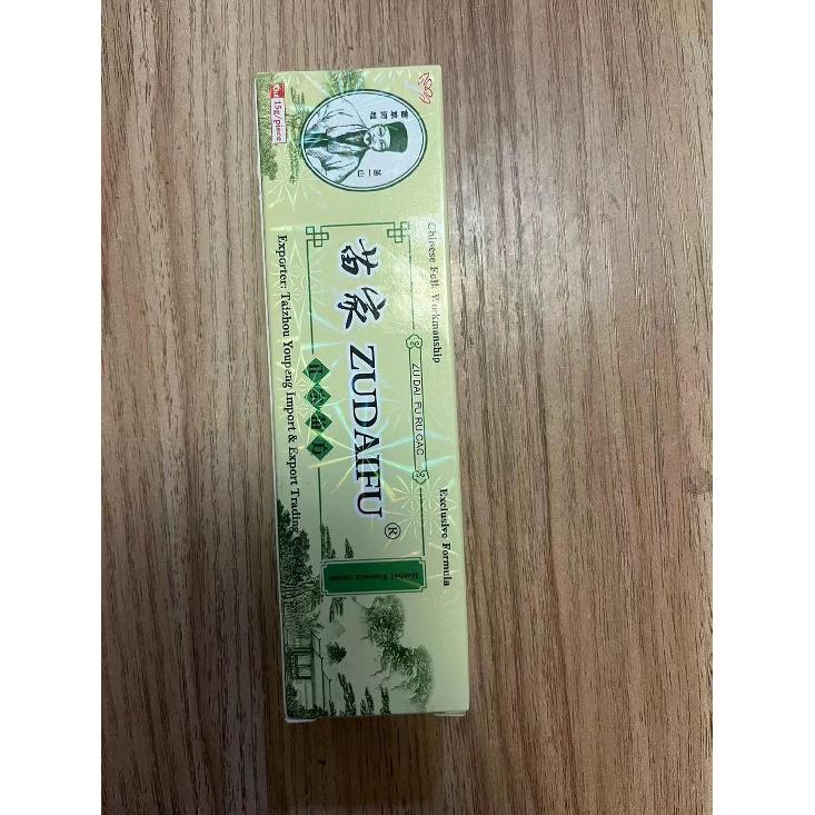 2 Pcs Natural Chinese Herbal Eczema Cream, Eczema Treatment Ointment for Full Body Itching, Dryness, Redness, Acne, Pimples, Blisters, Crusting,