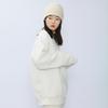 New MLB New York Yankees Sweatshirts Unisex Ivory 3AMTEC816-50CRS