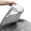 Gitarren-Staubschutz 43,5*12,7*108,6 Elektrische Gitarre Staub Wasserdichte Tasche 1 Stück Staubschutz Schutzabdeckung Waschbar F4L6