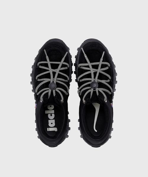 [JACLAR] Frontier Black JA1AD3FRO1_BBK
