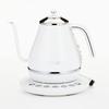DeLonghi KBOE1230J-W Electric Cafe Kettle with Temperature Setting Function, 1.0 L (1.0 L) White