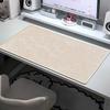 Hoge Kwaliteit Bureau Mat/Muismat; Grote maat; Geschikt voor gaming en kantoorgebruik; 3,5 mm dikte.