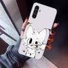 Boykisser Cat Phone Case For Samsung Galaxy A17 A57 A37 A16 A26 A36 A56 A15 A25 A35 A55 A14 A13 A54 A53 A34 A24 A33 A23 Galaxy A