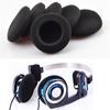 10pcs Practical 50mm Soft Foam Cushion Earpads Ear Pads Headphones Sponge Pad Sponge