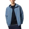 Uniqlo Portable Zipper Hooded Comfortable Casual Sun Protection Jacket Unisex Jackets 482210-65