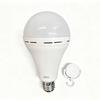 Water-Activated Rechargeable 220V LED Emergency Bulb, Small Waist A - Wide Voltage Household Lighting for Power Outages