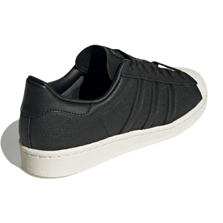 Adidas Superstar 82 Černá Křídově bílá Unisex Tenisky Core-Black GX3746