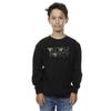 Star Wars The Mandalorian Boys Little Bounty Hunter Sweatshirt