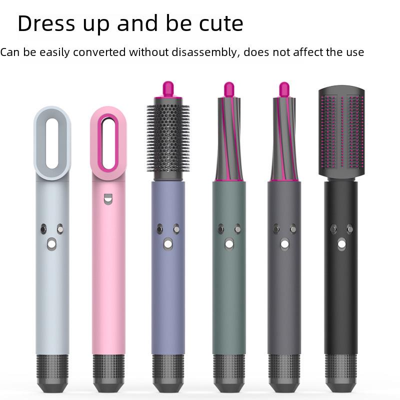 Dyson Airwrap Protective Silicone Cover Set