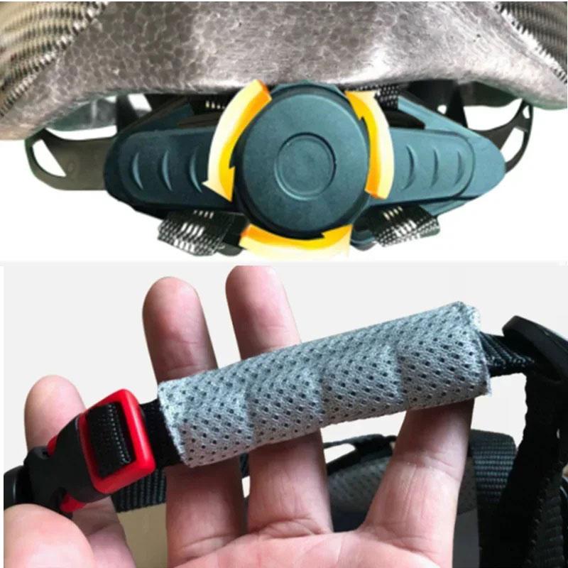 Adult Bicycle Helmet Cycling Equipment Ultralight MTB helmet Riding Bike Cycling Safety Protection Helmets Comfort Lining