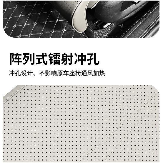 New Car Seat Leg Support Extension Suede Universal Auto Seat Extender Leg Cushion For Driver Memory Foam Seat Padding Mat Cover